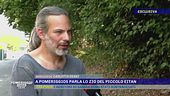 Strage del Mottarone: Eitan rapito dal nonno? - Parla lo zio