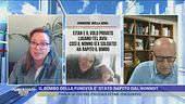 Strage del Mottarone: Eitan rapito dal nonno?