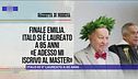 13 settembre: la good news del giorno