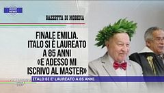 13 settembre: la good news del giorno