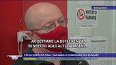 Nonni di Eitan indagati per sequestro. - Testimonianza esclusiva