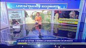 Strage Mottarone: indagati per sequestro i nonni di Eitan