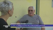 Svolta nel delitto di Saman Abbas? - Ecco dove lavorava il padre di Saman
