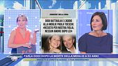 Parla Dodi dopo la morte della moglie