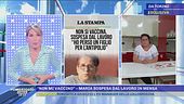 ''Non mi vaccino'' - Maria sospesa dal lavoro in mensa