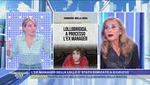 L'ex manager della Lollo è stato rinviato a giudizio