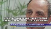 Eitan: guerra su eredità e risarcimento per la strage della funivia?
