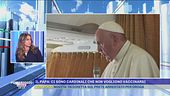 Suore e Cardinali che non vogliono vaccinarsi