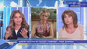 Prof. delle scuole medie: ''Non mi vaccino né faccio i tamponi''
