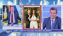 Harry e Meghan tra i più influenti del mondo