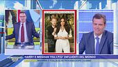 Harry e Meghan tra i più influenti del mondo