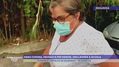 Anna Corona, indagata nel caso di Denise Pipitone, lavora a scuola - Le mamme protestano