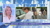 Caso Denise Pipitone, Anna Corona lavora a scuola