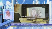 Caso Saman Abbas. Ritrovato un foulard