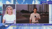 Rapimento Eitan: le ultime notizie
