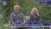 Due pensionati aggrediti a pugni e morsi