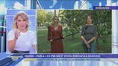 Denise Pipitone. Parla l'ex PM che è stata rinviata a giudizio