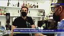 Bimbo precipitato dal balcone. La confessione del domestico - Parla il barista