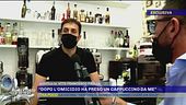 Bimbo precipitato dal balcone. La confessione del domestico - Parla il barista