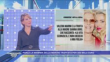 Parla la madre di Valeria Marini