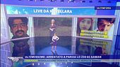 Svolta su Saman: arrestato lo zio