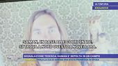 Saman Abbas è sepolta in un campo - La segnalazione tedesca