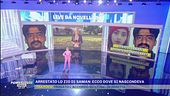 Arrestato lo zio di Saman: ecco dove si nascondeva