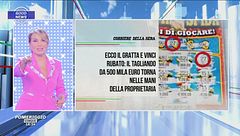 23 settembre: la good news del giorno