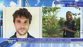 Trovato il corpo di Giacomo - Le ultimissime