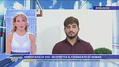 Caso Saman Abbas - Parla il fidanzato
