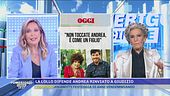 La Lollo difende il suo ex manager