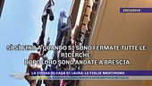 Omicidio Laura Ziliani: parla la vicina di casa