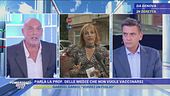 Parla la prof. delle medie che non vuole vaccinarsi