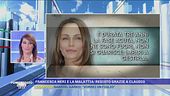 Francesca Neri: ''La mia malattia''