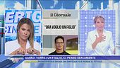 Gabriel Garko: ''Ora voglio un figlio''