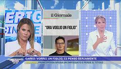 Gabriel Garko: ''Ora voglio un figlio''