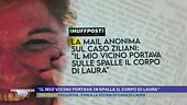 Omicidio Laura Ziliani: la mail anonima