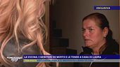 Omicidio Laura Ziliani: le parole di una vicina