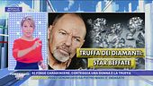 Truffa dei diamanti: star beffate