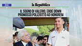29 settembre: la good news del giorno