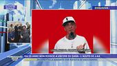 Da 15 anni non riesce a uscire di casa - L'aiuto di J-AX