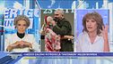 Checco Zalone ''ritrova'' Helen Mirren