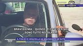 Giallo di Ardea: parla il noleggiatore