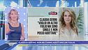 Claudia Gerini: ''Vorrei adottare un figlio, ma...''