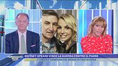 Britney Spears vince la guerra contro il padre