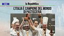 1 ottobre: la good news del giorno