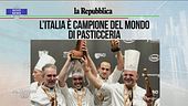 1 ottobre: la good news del giorno