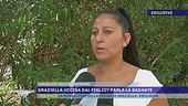 Donna uccisa ad Ardea - Parla la badante