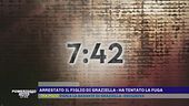 Donna uccisa ad Ardea - I movimenti del figlio