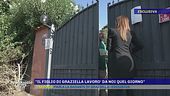 Donna uccisa ad Ardea - Parlano i datori di lavoro del figlio